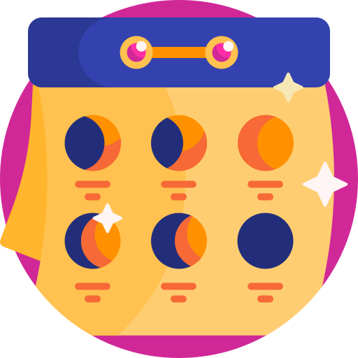 Calendrier journalier