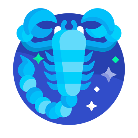 signe scorpion